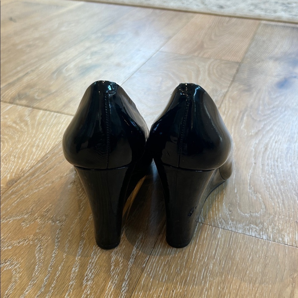 Banana Republic Wedges - Picture 7 of 10